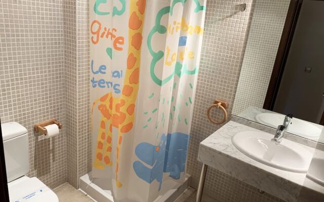 Apartamentos Canillo Les Moles 3000