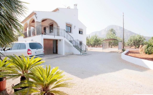 Holiday Home Ximo