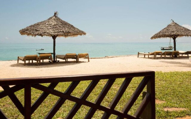 DoubleTree Resort by Hilton Zanzibar - Nungwi
