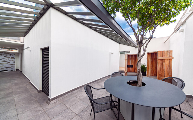 Suites Rio Elba