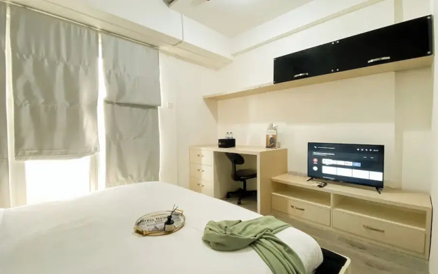 Comfortable and Simply 1BR Apartment Centro City