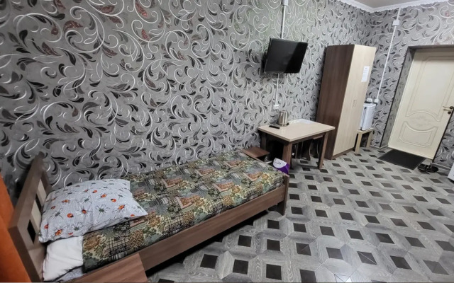 Kaspii