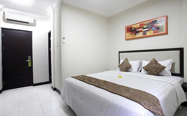 Next Tuban Bali