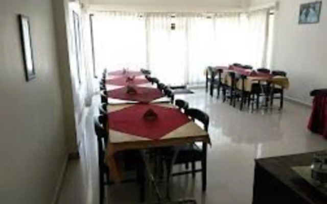 Nakshatra Jungle Resort