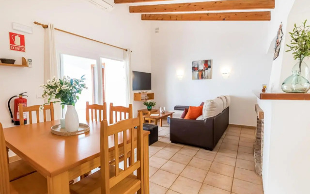 Villa Es Mirador