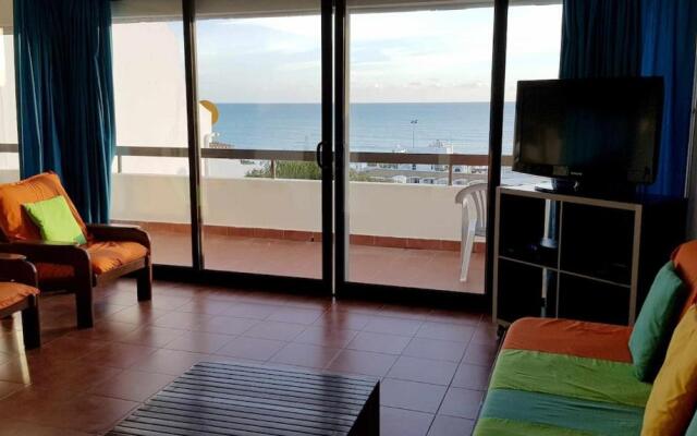 Sea View Downtown - Albufeira