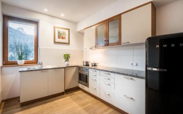 Chalet Vanzi