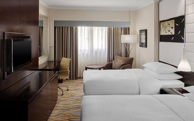 Four Points By Sheraton Riyadh Khaldia