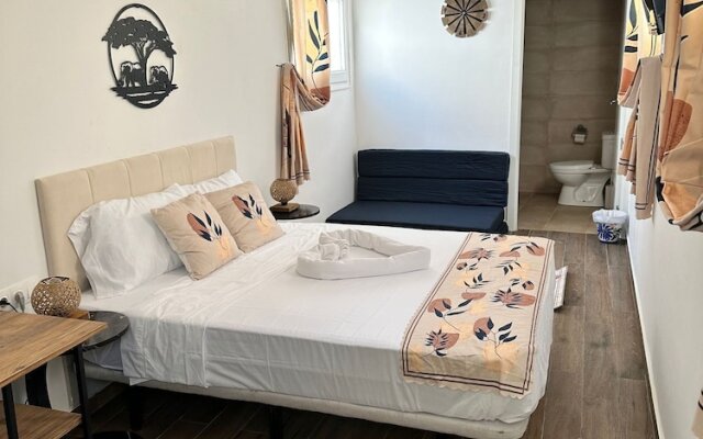 Vilador Beach Hotel