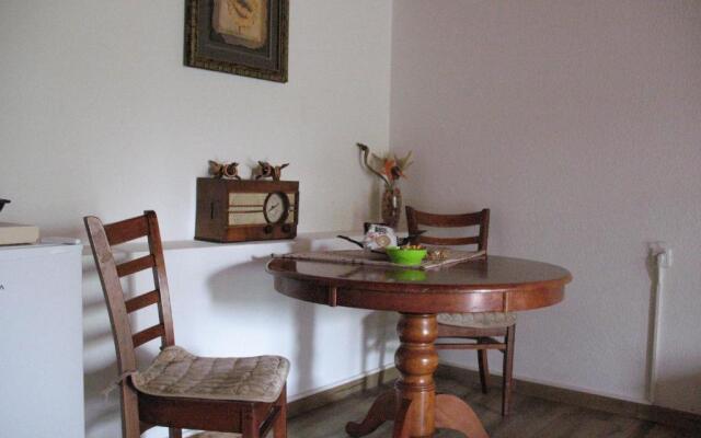 Apartman Boljević