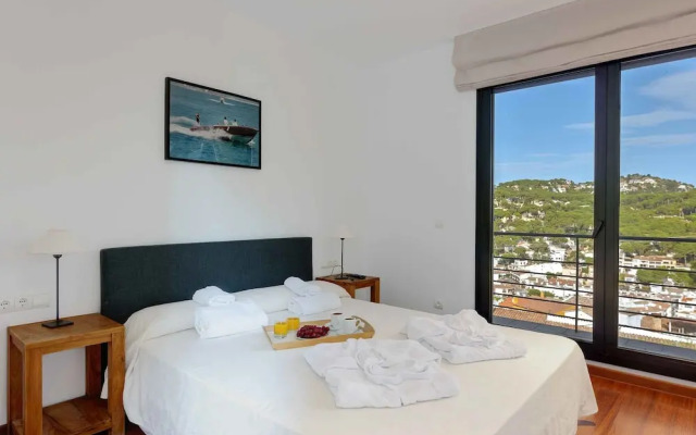 Villa Vista Mar Megin