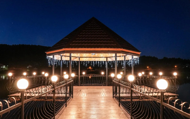 Peterhof Country Club