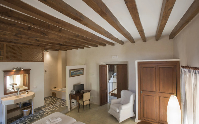 Sa Bisbal - Turismo De Interior