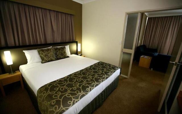 Grand Mercure Suites Mackay