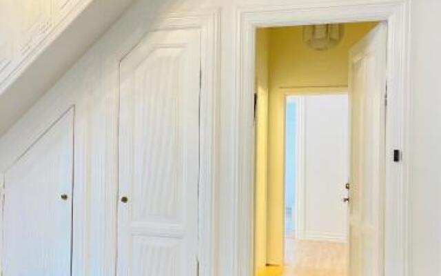 Casa Corner Bed & Breakfast