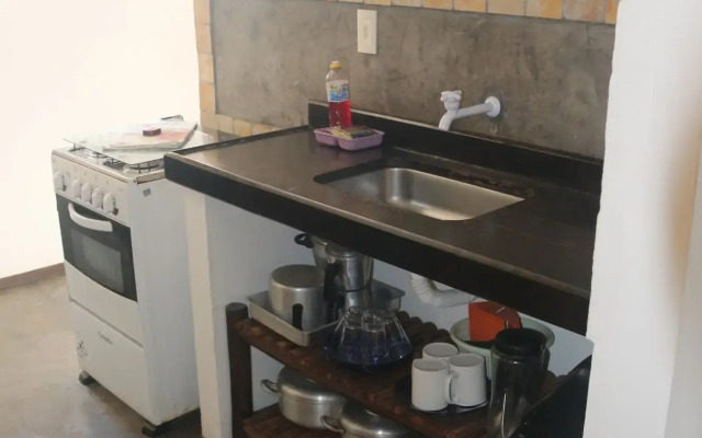 Apart Hotel Casa Grande