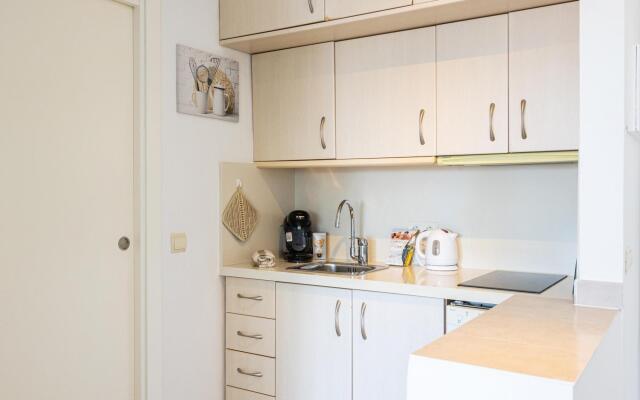 Romana Playa 741 Apartment