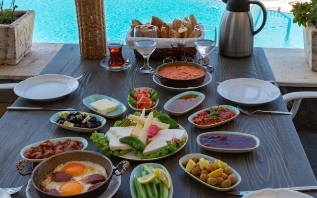 Cesme Imerhan Otel