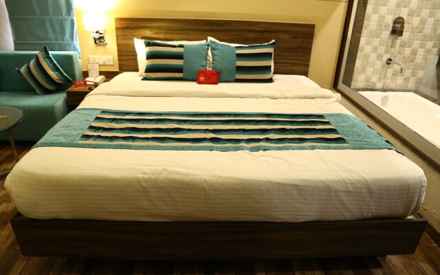 OYO 657 Hotel K C Cross Road