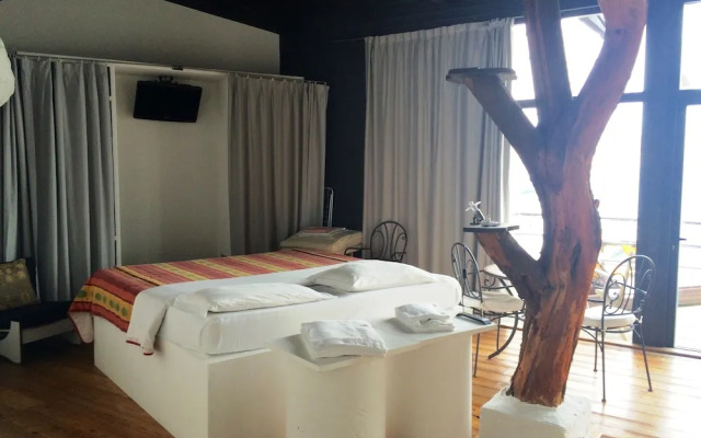 Residence Vecchio Porto