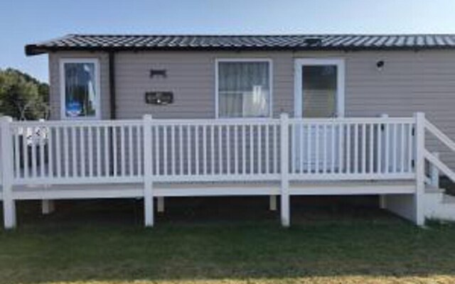 Stunning 3 Bed Static Home, Great Yarmouth