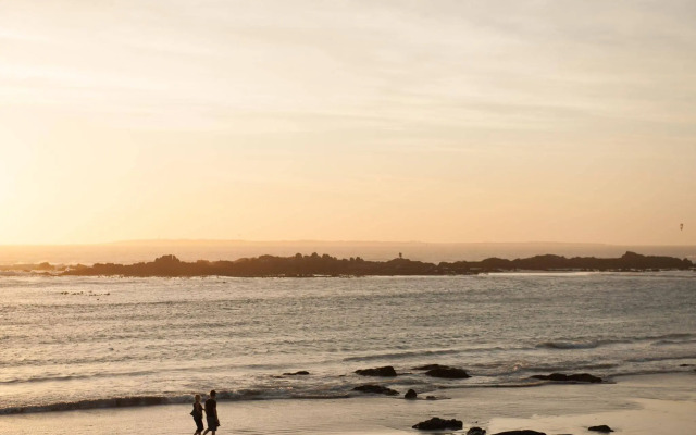 Santa Maria Beach House