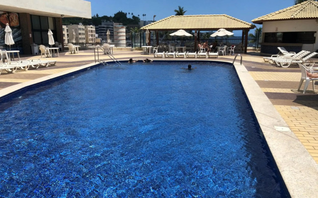 Ondina Apart Hotel