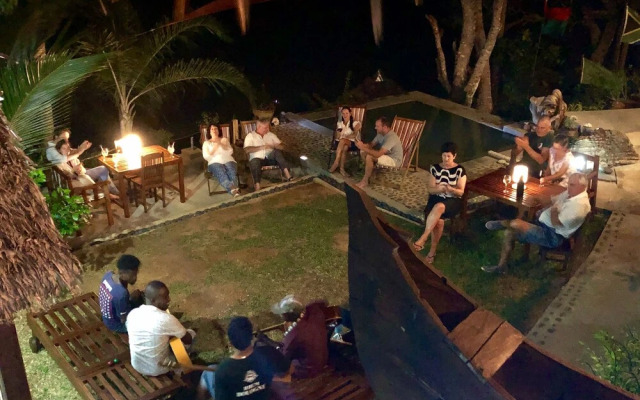 293 on Komba Guest Lodge - Adults Only