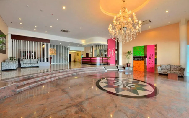 Zodiak Kebon Kawung by KAGUM Hotels