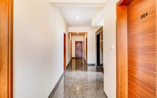 FabHotel BSR Inn