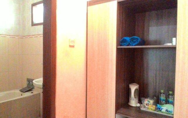 Hotel Surya Kertajaya