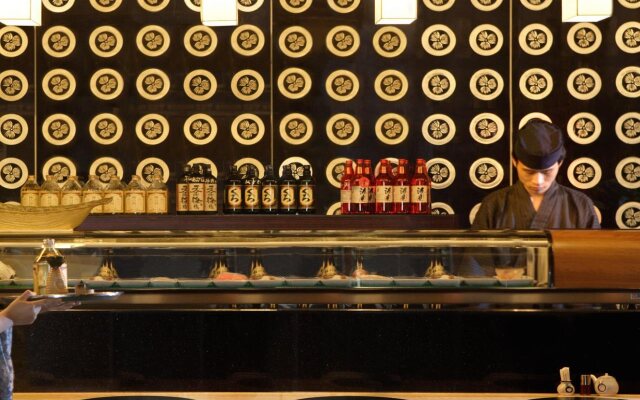 Sheraton Ningbo Hotel