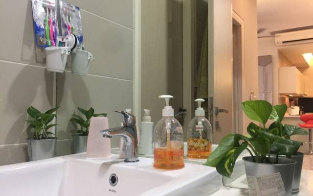 Takuro Homestay