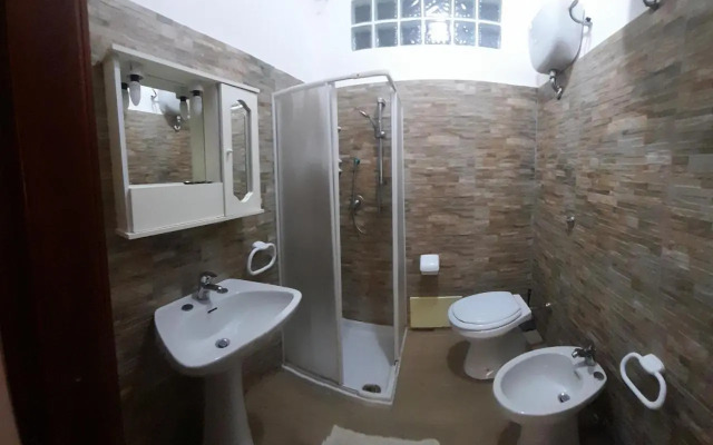 B&B il bouganville