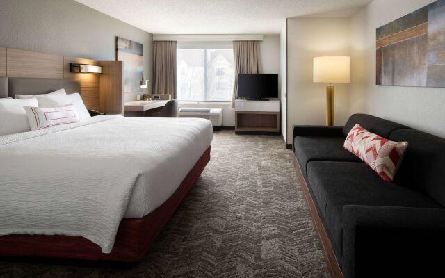 Sonesta Select Seattle Renton Suites