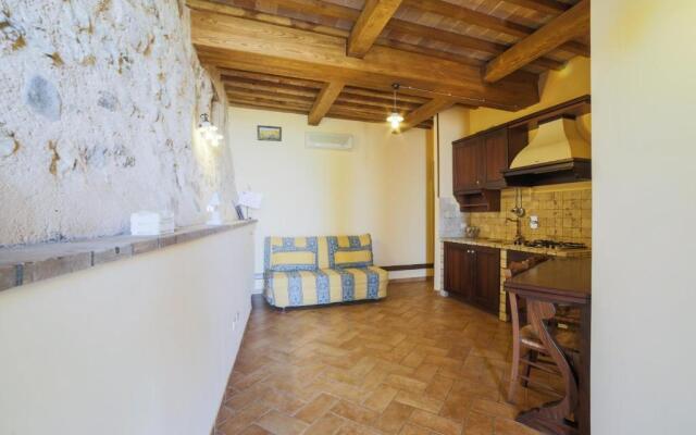 Appartamento Alvavista1