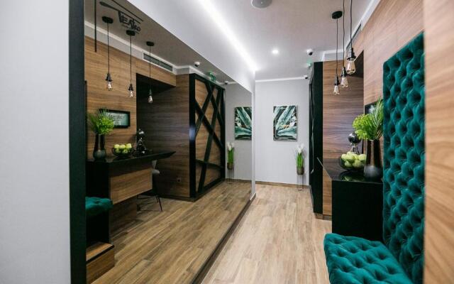 Teatro Suite & Rooms