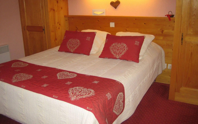 Chalet Hôtel Régina