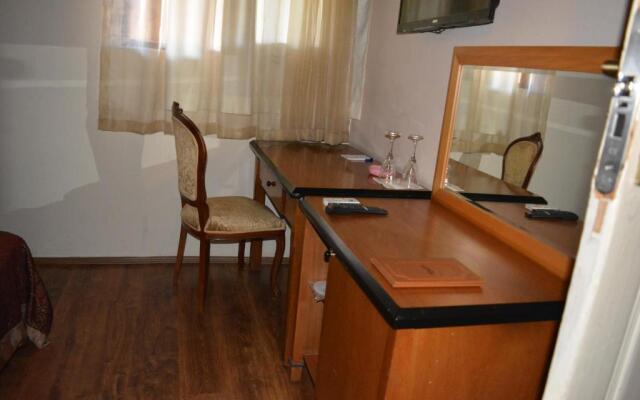 Osmanli Marco Pasha Hotel