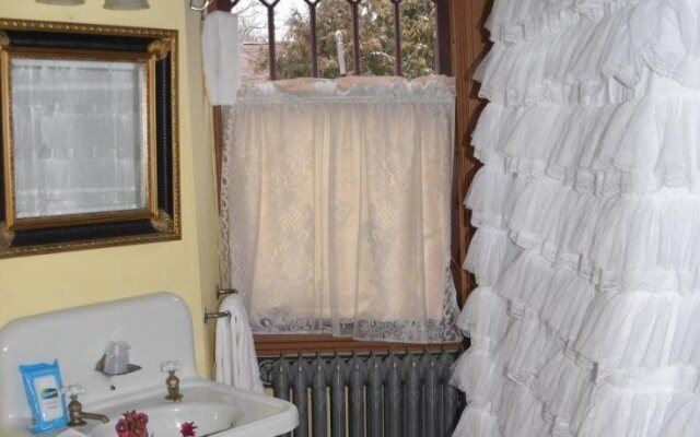 Charles Nelson Schmick House