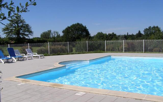 Pescalis Résidence Les Maisons du Lac