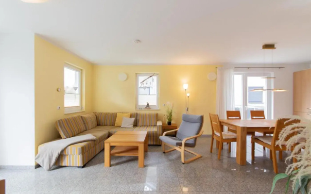 Ferienwohnung Möwenruf - Scharbeutz