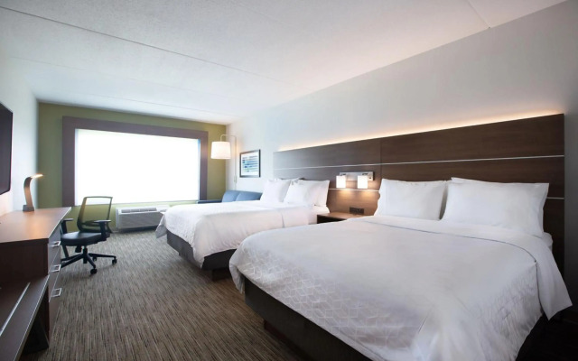 Holiday Inn Express & Suites Welland by IHG