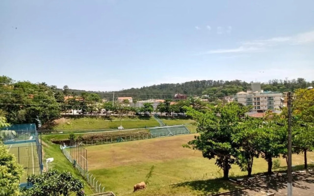 Pousada Casablanca Águas de São Pedro