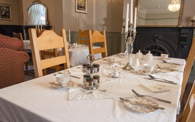 Victoria House Room Only Accommodation