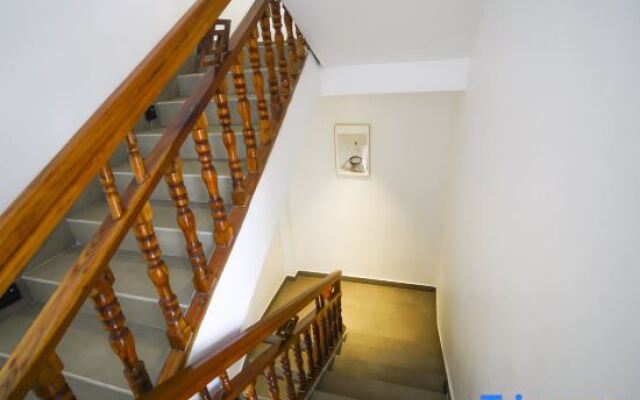 Yinlu Boutique Hostel