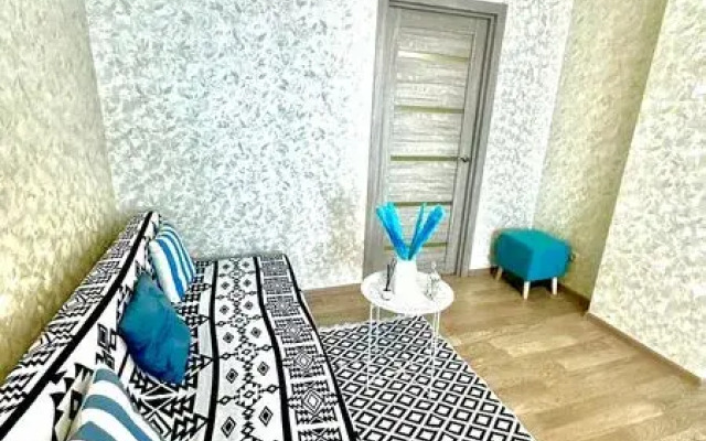 Like Home Apartments on the street. Gogolya 41