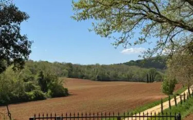 Villa Le Caggia