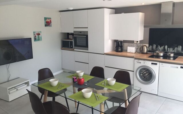 Gîtes Les 2 Hermines