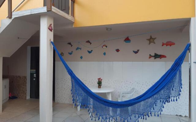 Um Lugar Ao Sol Apartment